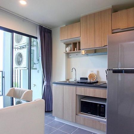 Hôtel Niche Mono Sukhumvit 50 By Ariva à Bangkok Extérieur photo