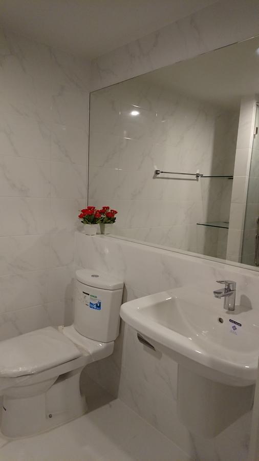 Hôtel Niche Mono Sukhumvit 50 By Ariva à Bangkok Extérieur photo